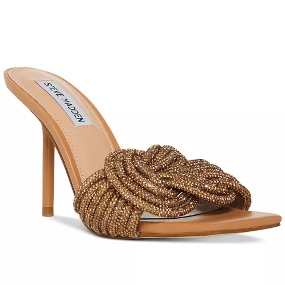 Steve Madden Mule Heel